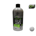 Carnauba Autowas voor Zilverkleurige auto's 500 ml - Q11