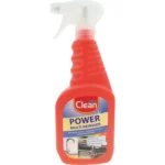 Elina Power Multi Reiniger - Tegen kalk, zeepresten, roest en vuiligheid - Ultra Sterk - Spuitfles 500ml