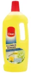 Elina Allesreiniger Citroen - Stralende glans, aktieve reiniging - Alles snel schoon en fris - 1Liter