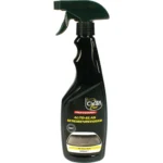 Elina Autoruit reiniger - Voor stralende autoruiten - Streeploos schone autoramen - 500ml